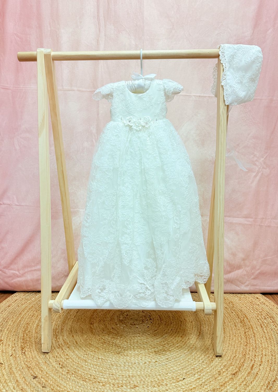 Jessica Gown