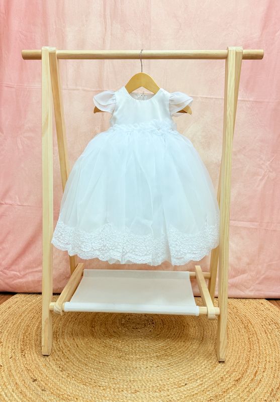 Jamie Christening Dress