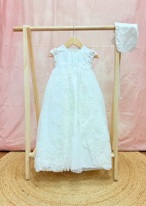 Josephine Christening Dress
