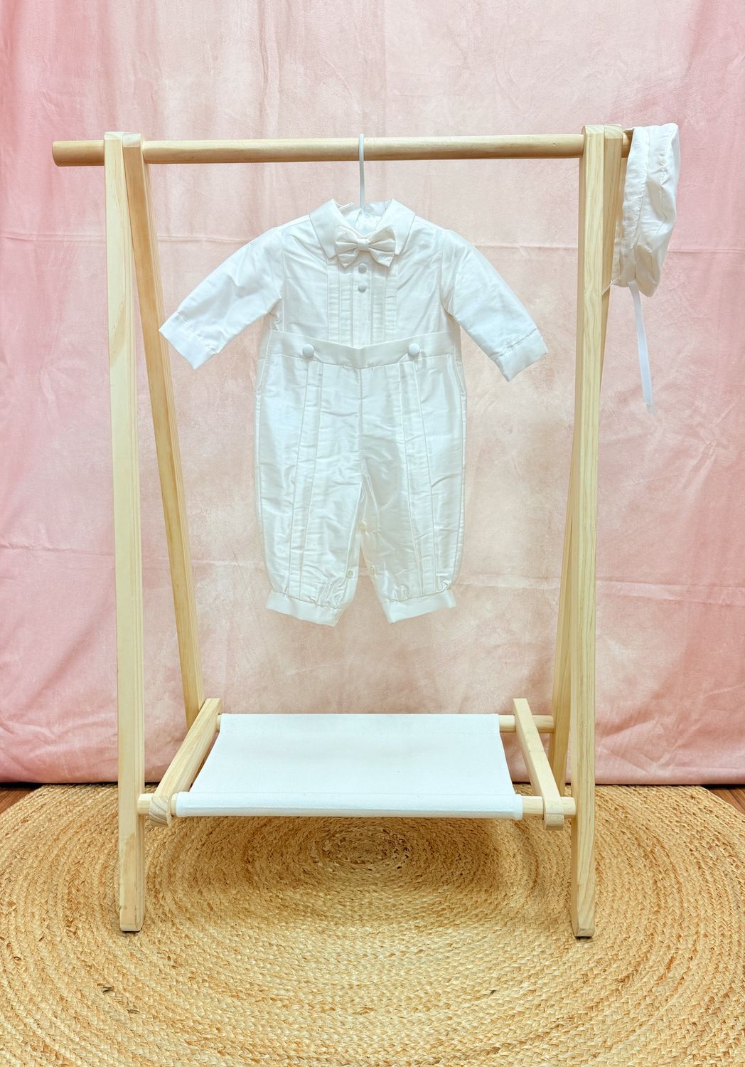 Joseph Silk Jumpsuit