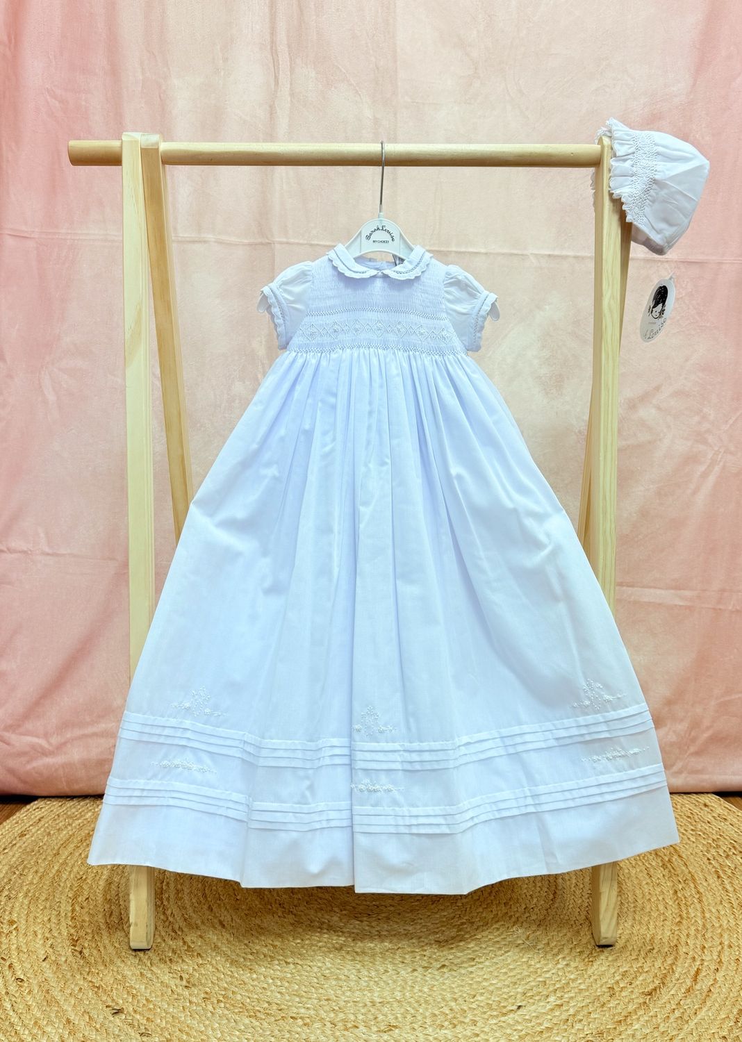 Sandra Gown