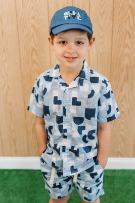 Kid Boy