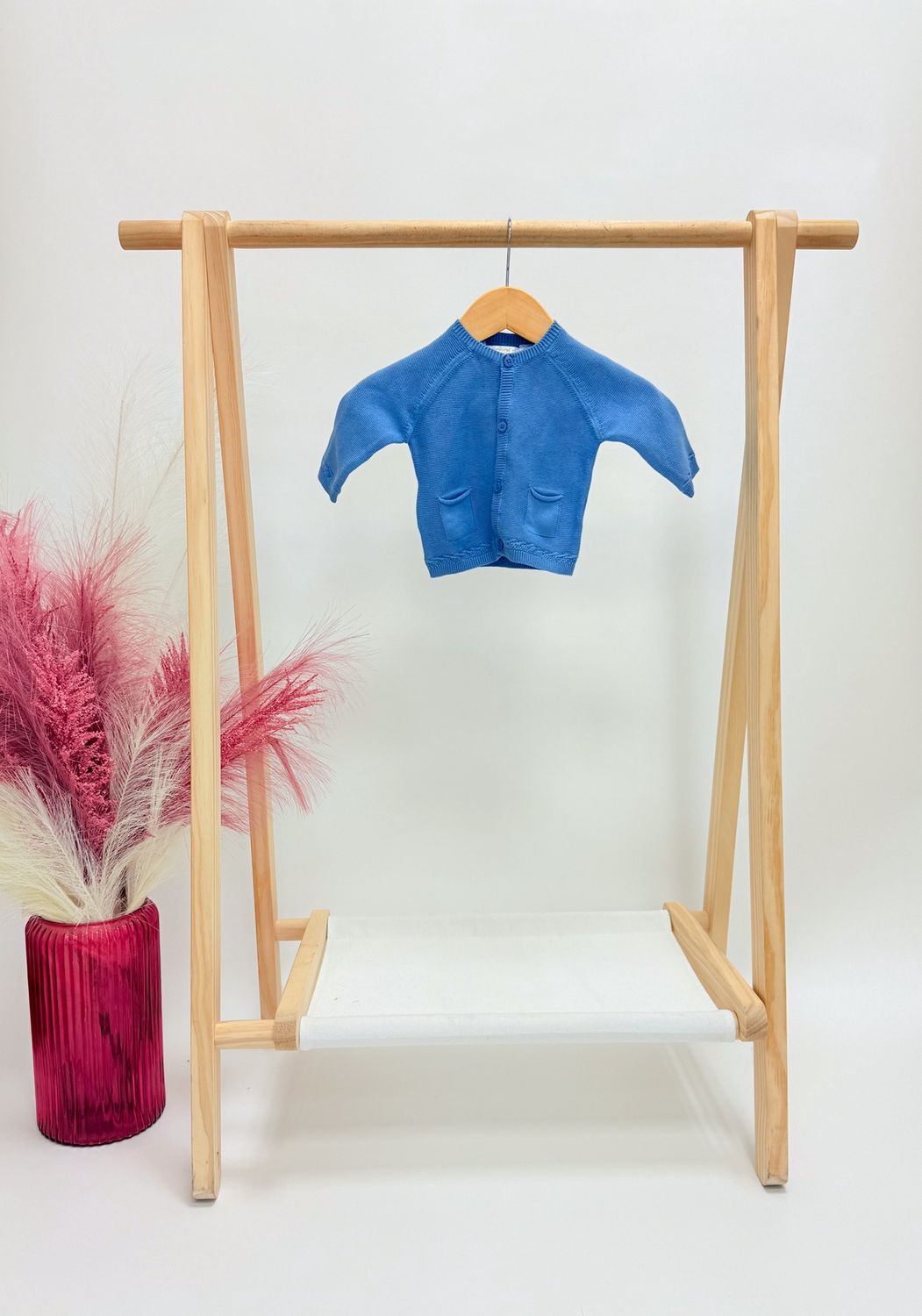 Riviera Knit Cardigan