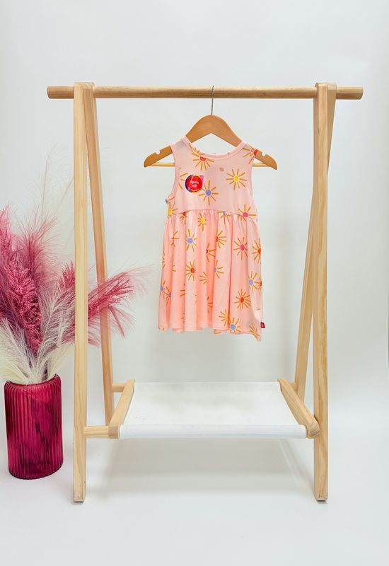 Put on Sunnies Tank Dress