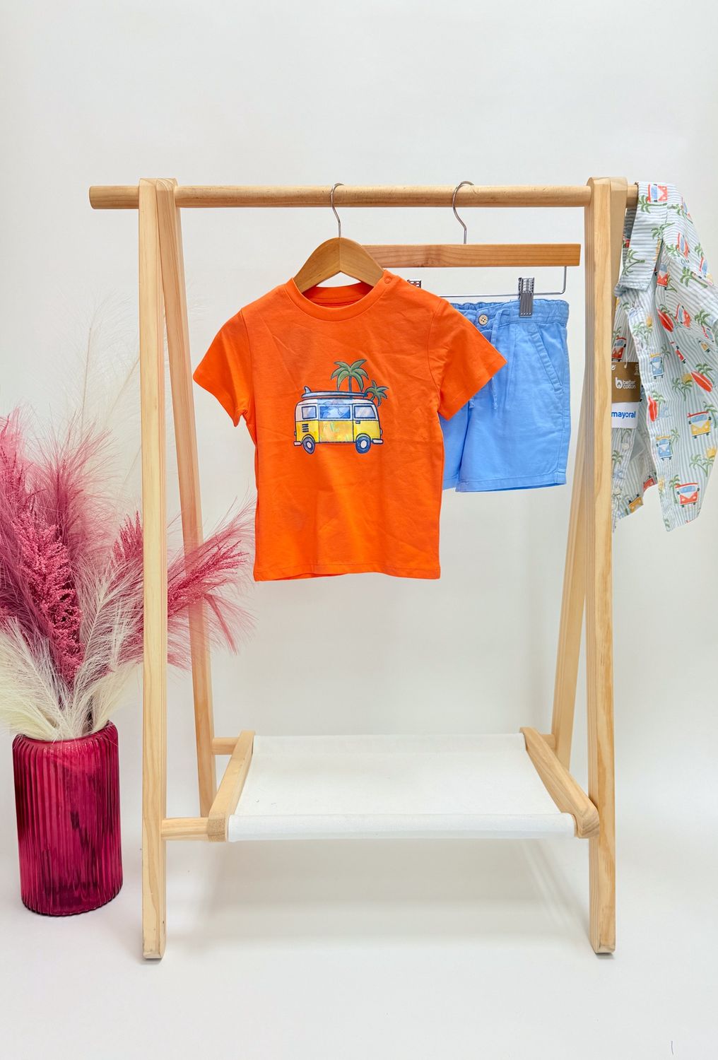 Surfer Dude Set