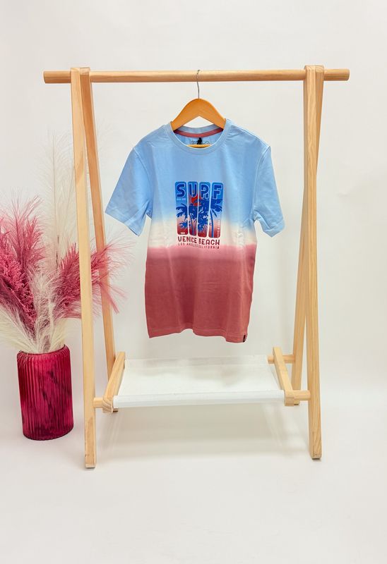 Surf Ombre T-Shirt