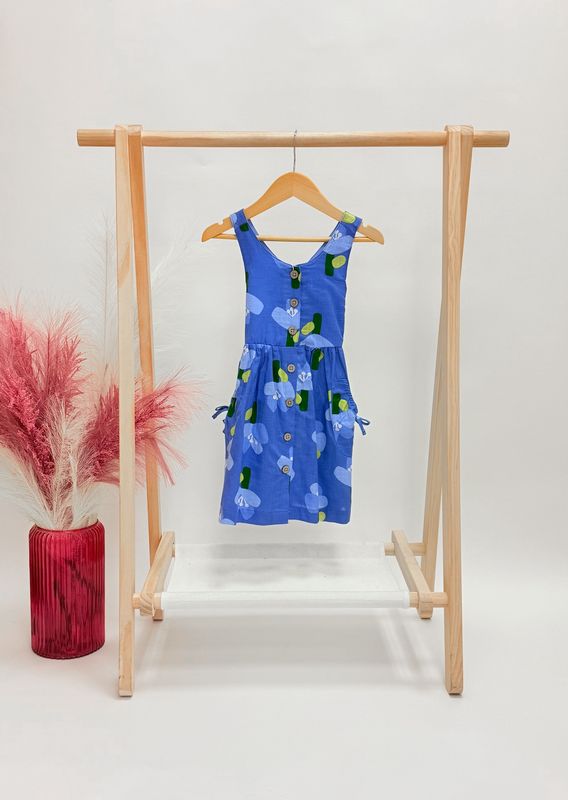 Marren Floral Sundress