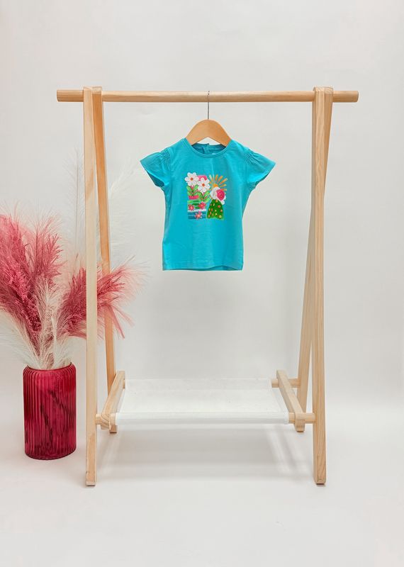 Summer Day T-Shirt