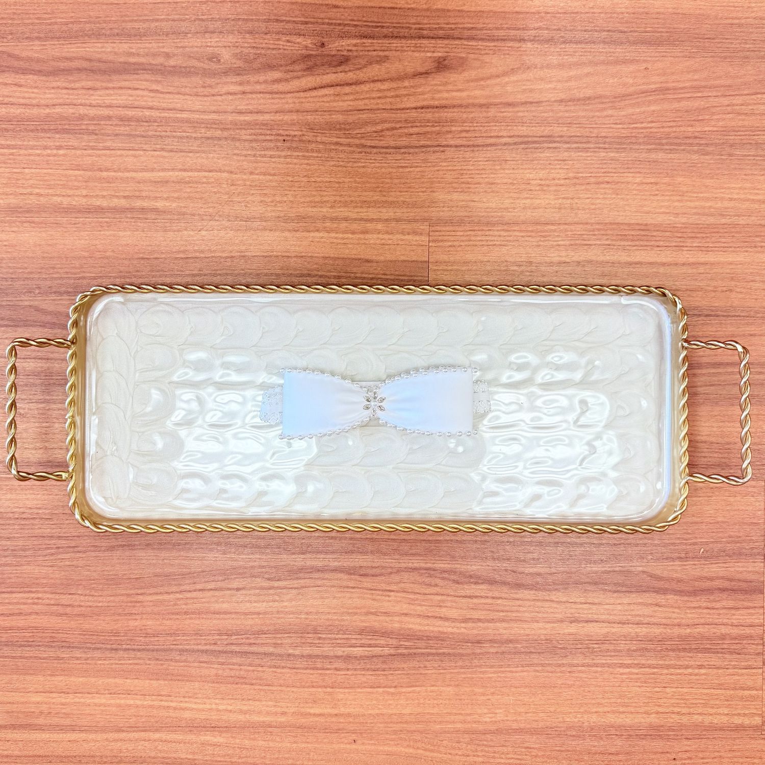 McKenzie Bow Headband