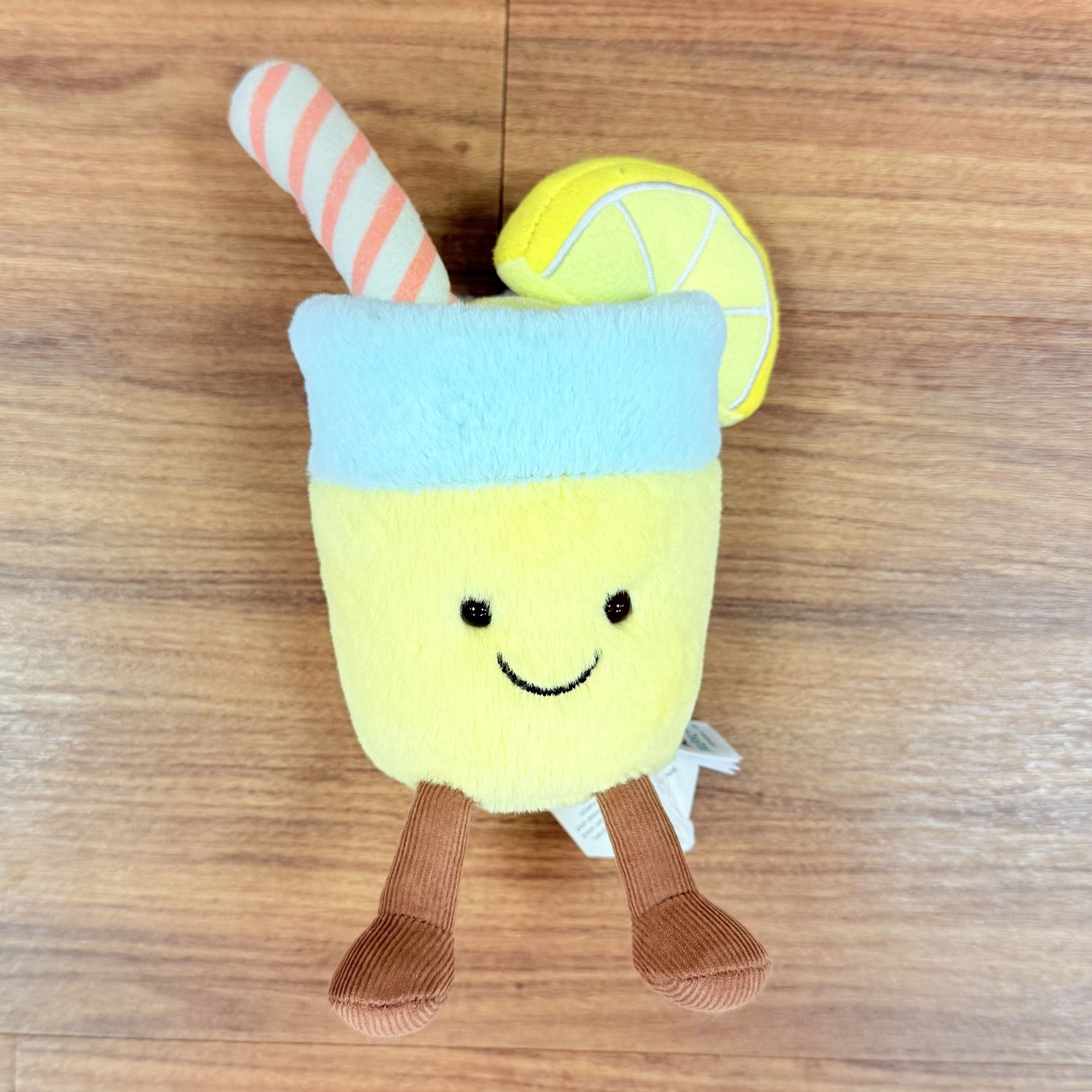 Amuseables Lemonade