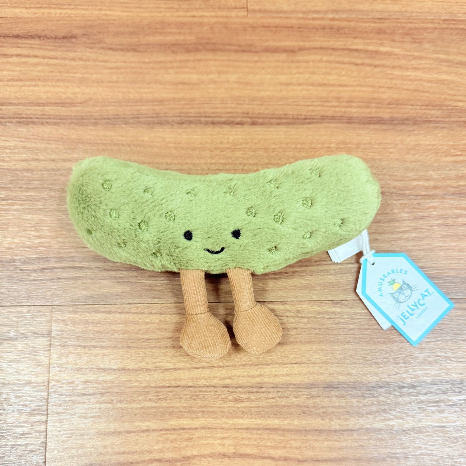 Amuseables Pickle