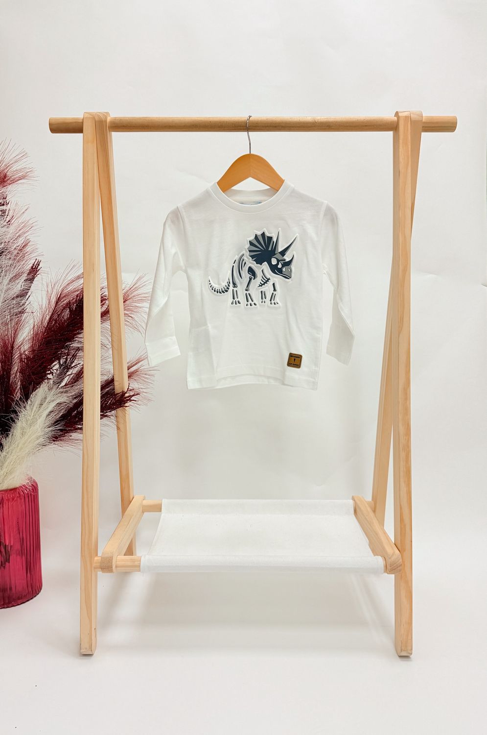 Dino Digging T-Shirt
