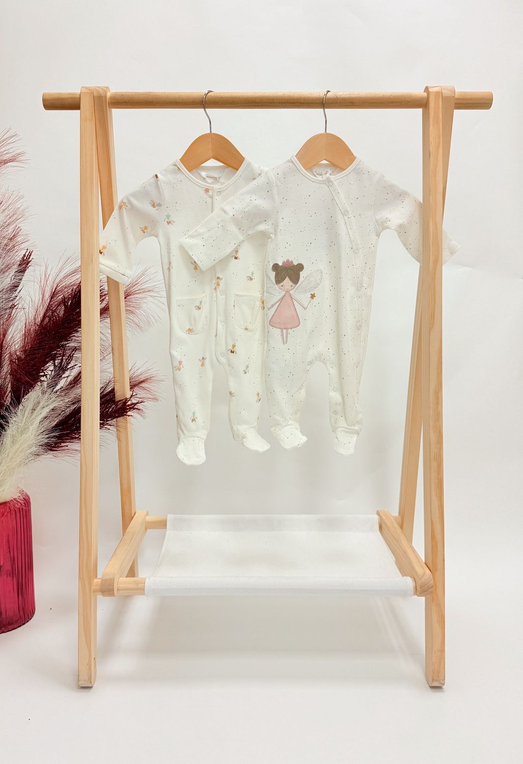 Fairy Tale Sleeper Set
