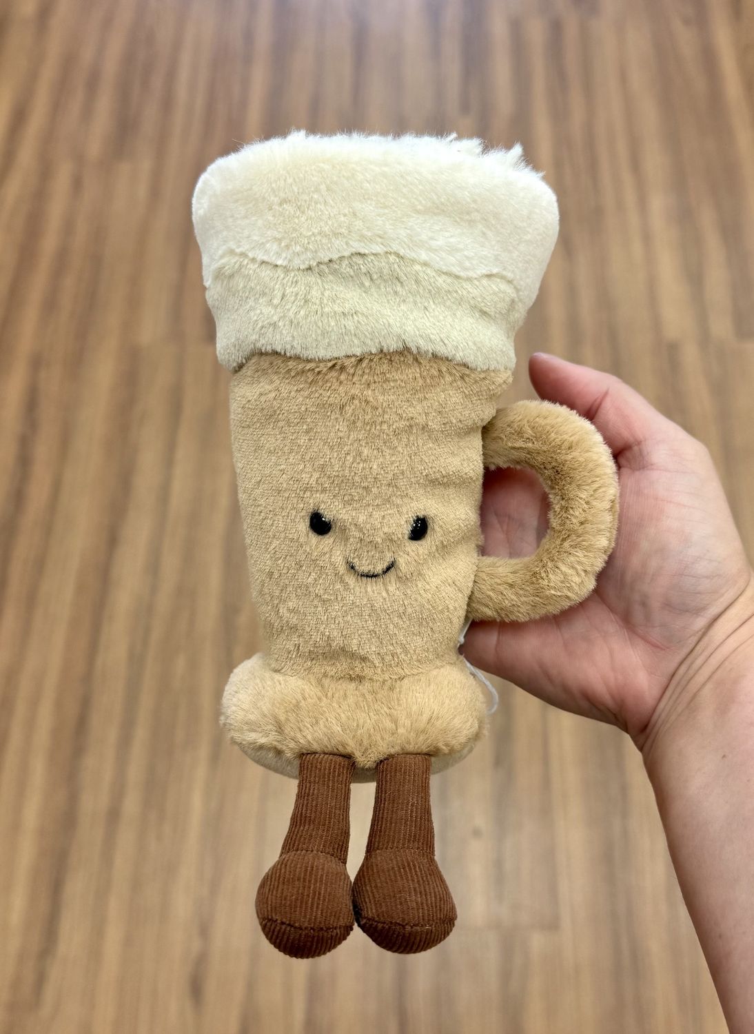 Amuseables Latte