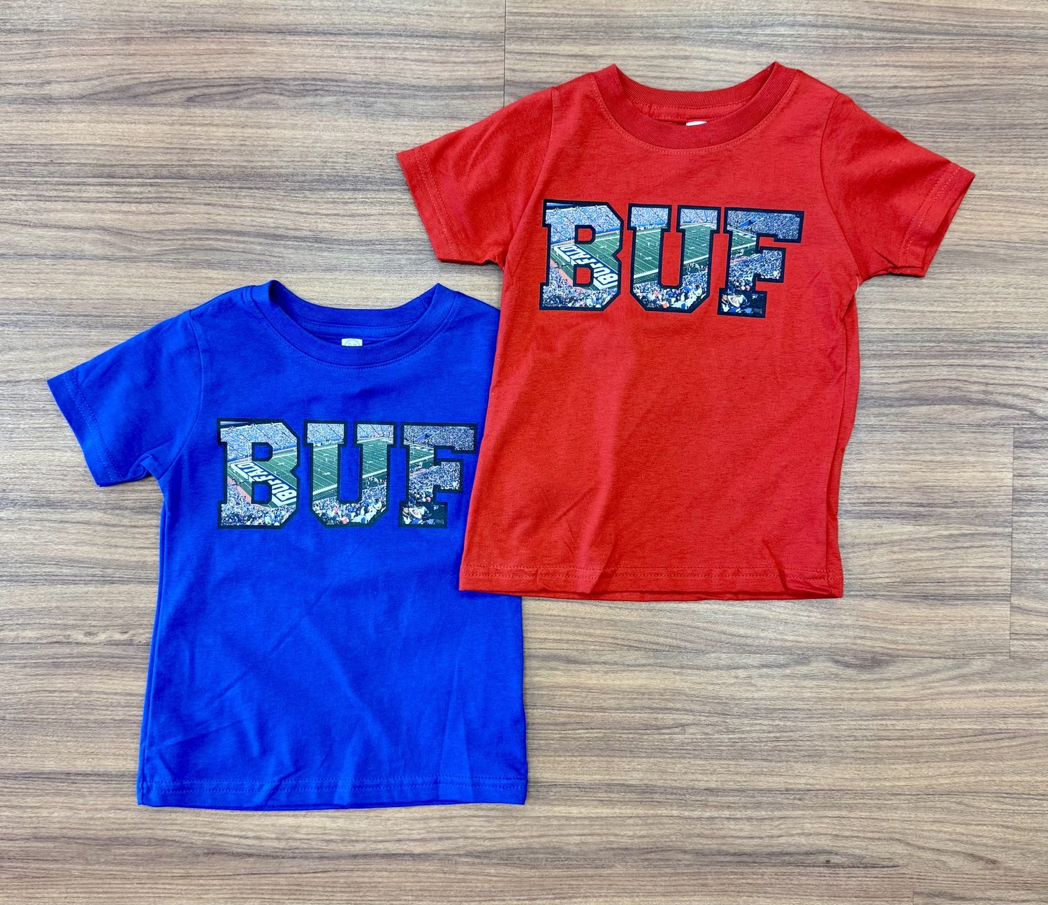 BUF T-Shirt