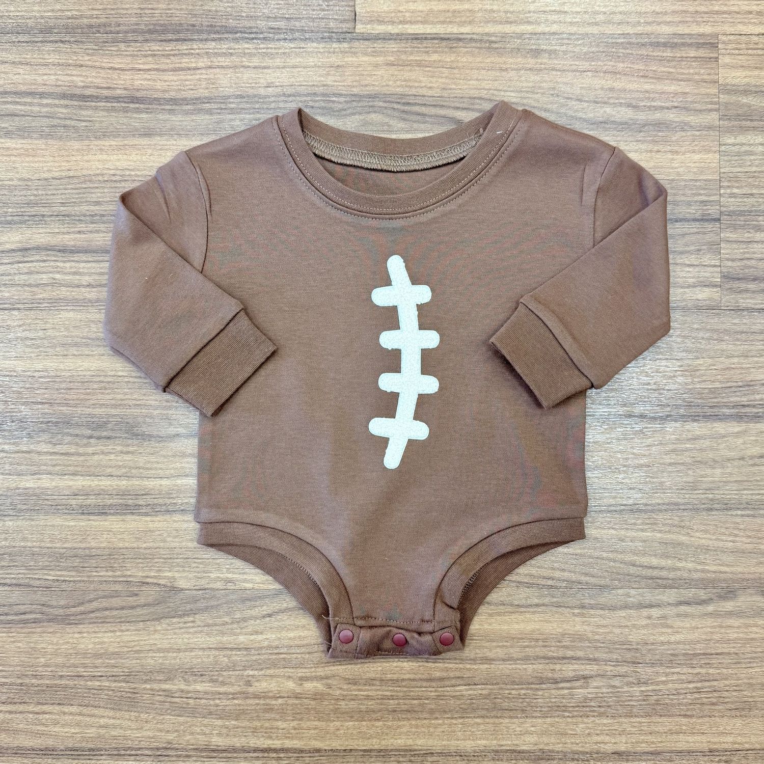 Football Onesie