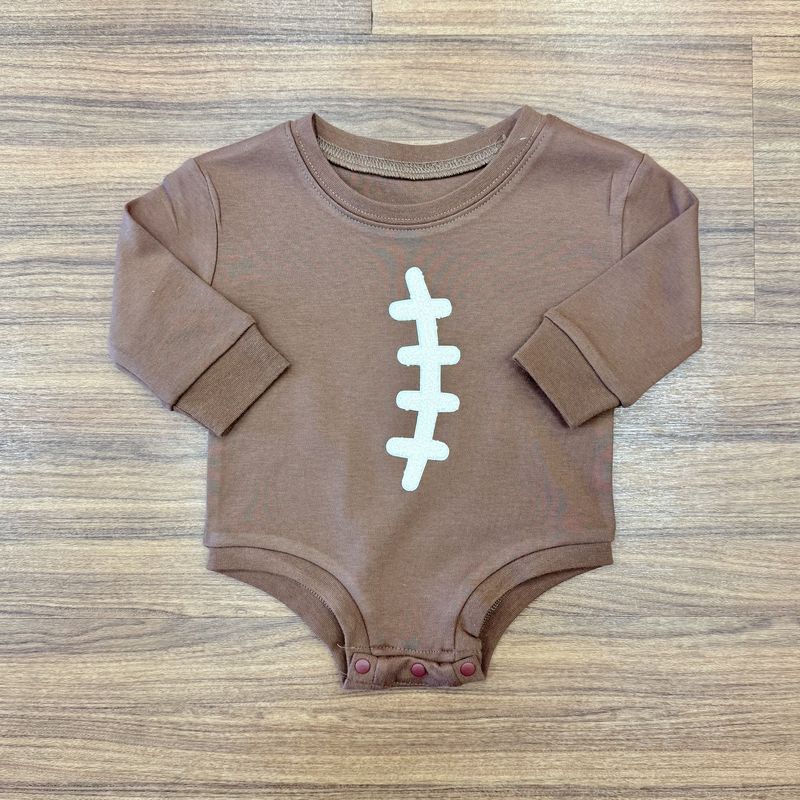 Football Onesie