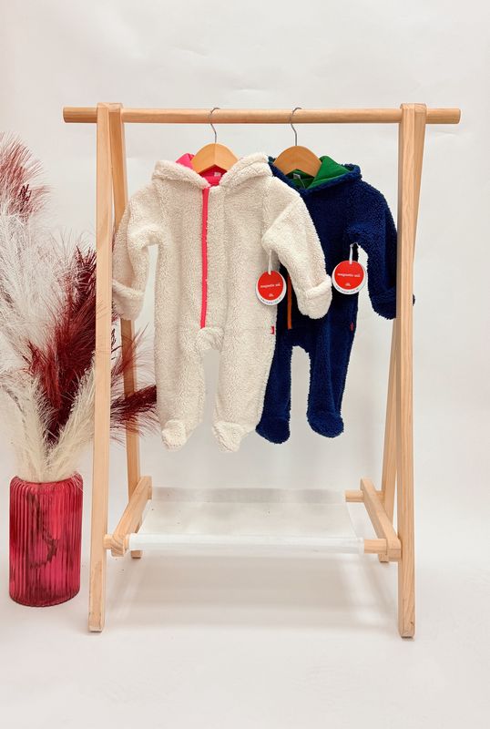 Sherpa Footie