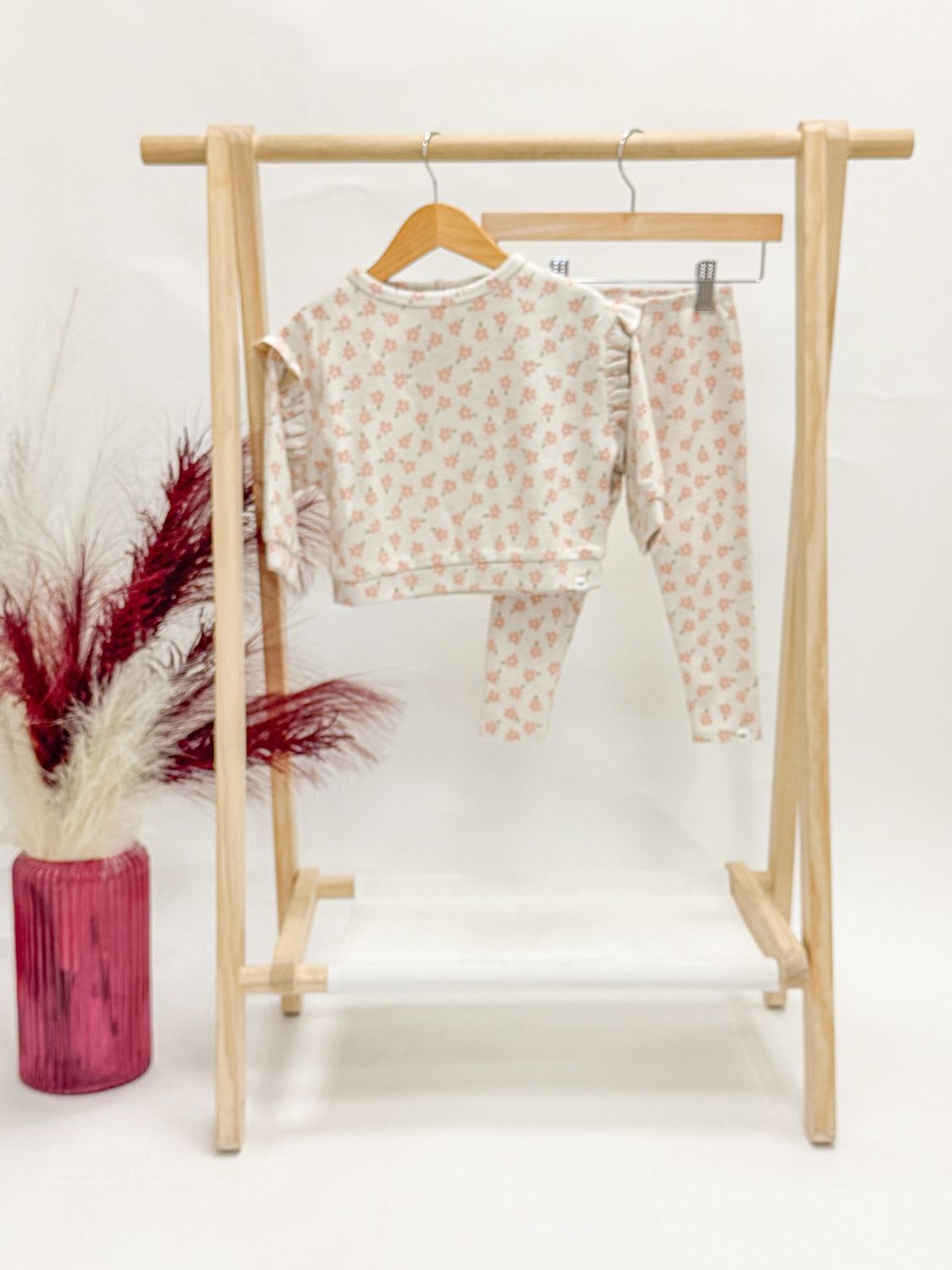 Daisy Mae Lounge Set