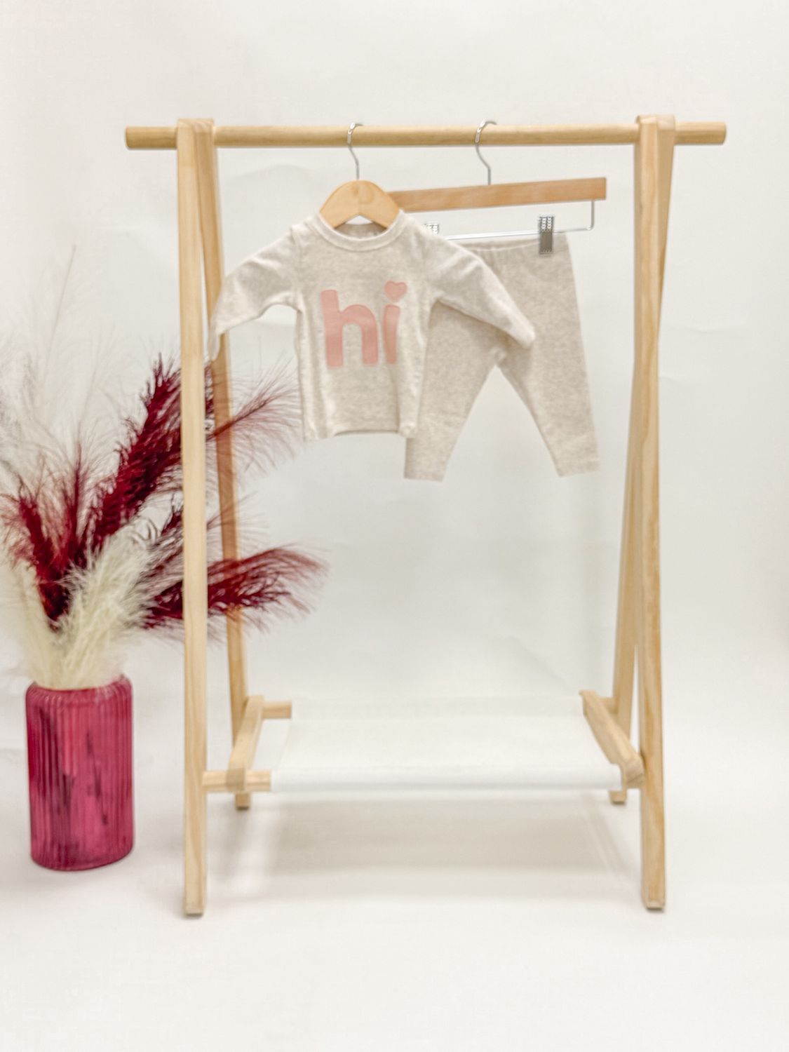 Hi Baby Layette