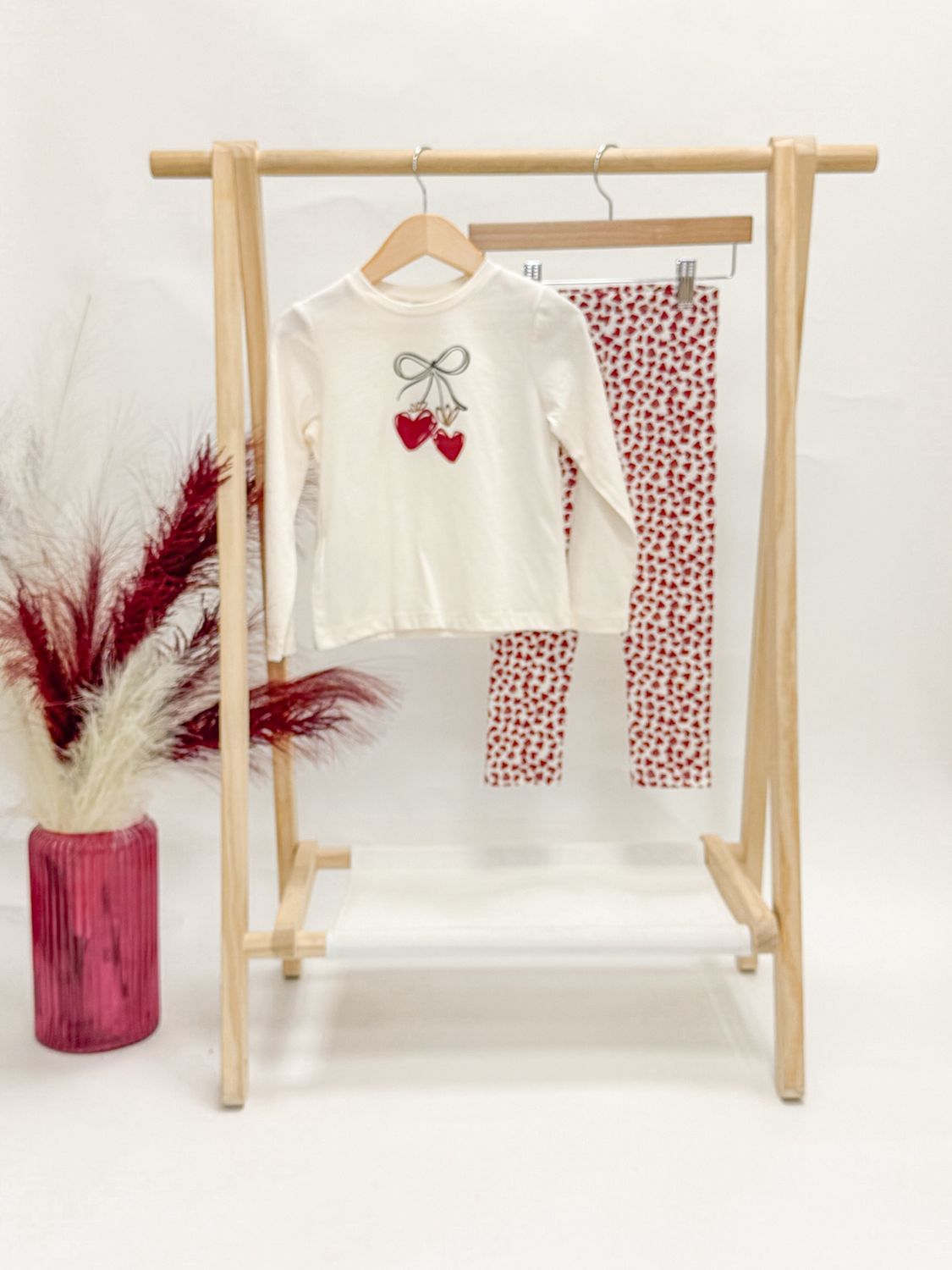 Cheri Legging Set