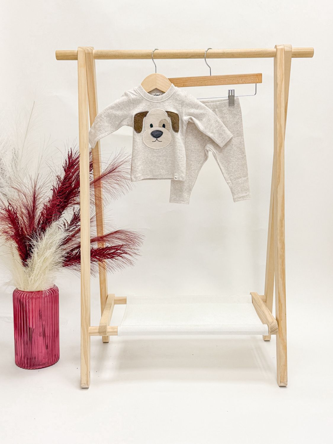 Puppy Layette