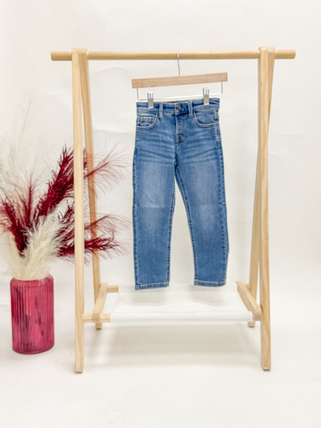 Taurus Denim Jeans