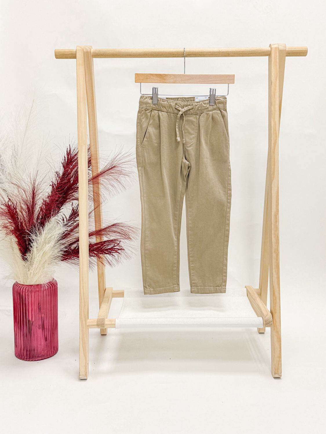 Jogger Chinos