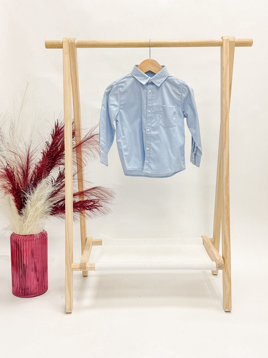 Drew Button Down