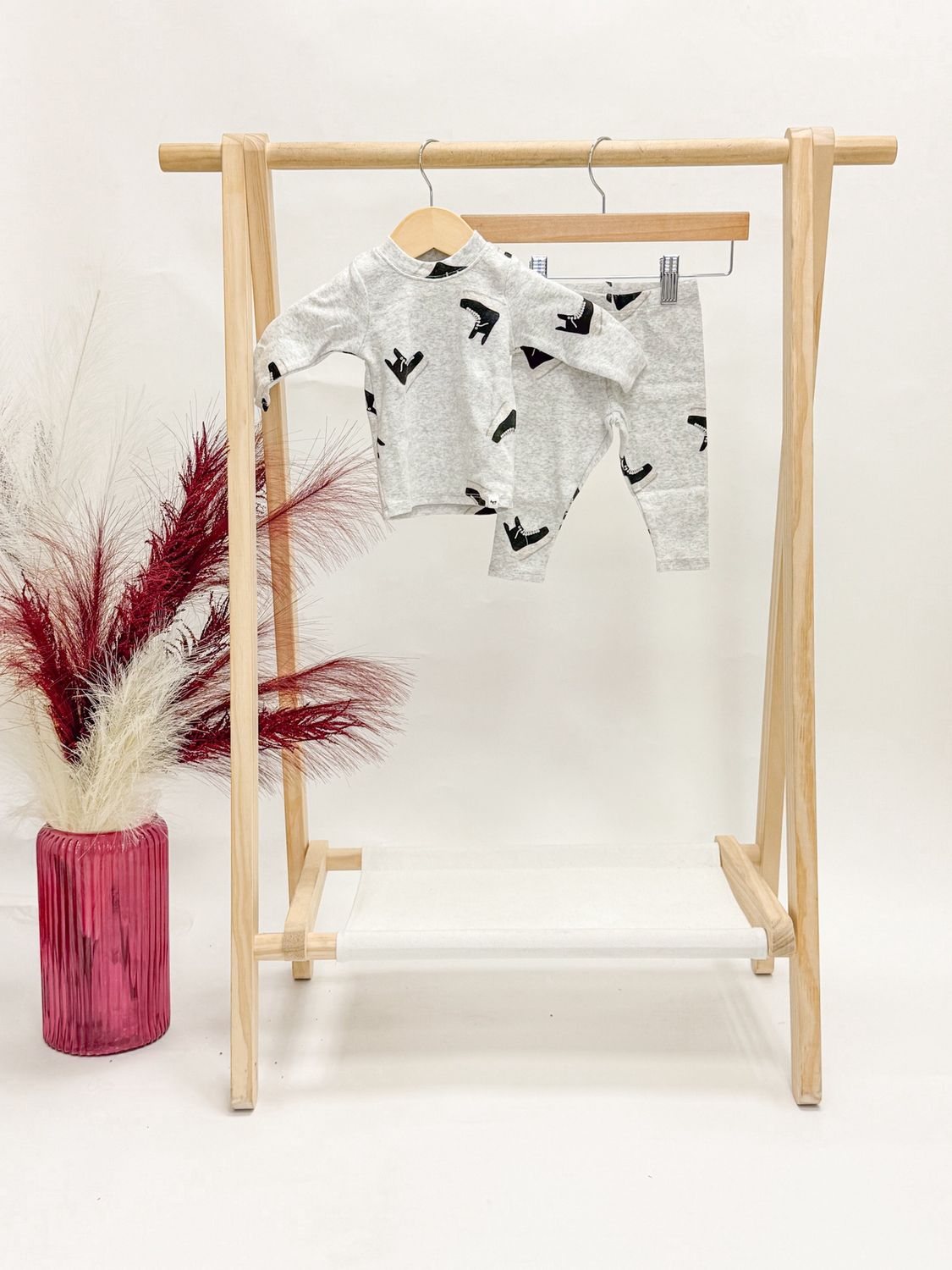 Hockey Skate Layette