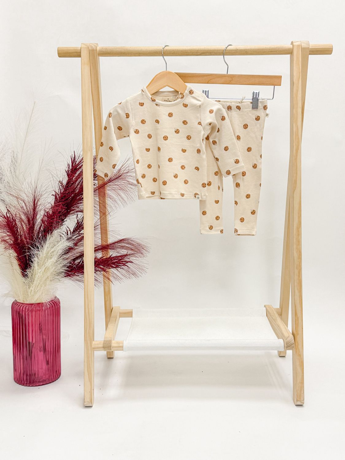 Cookie Layette Set