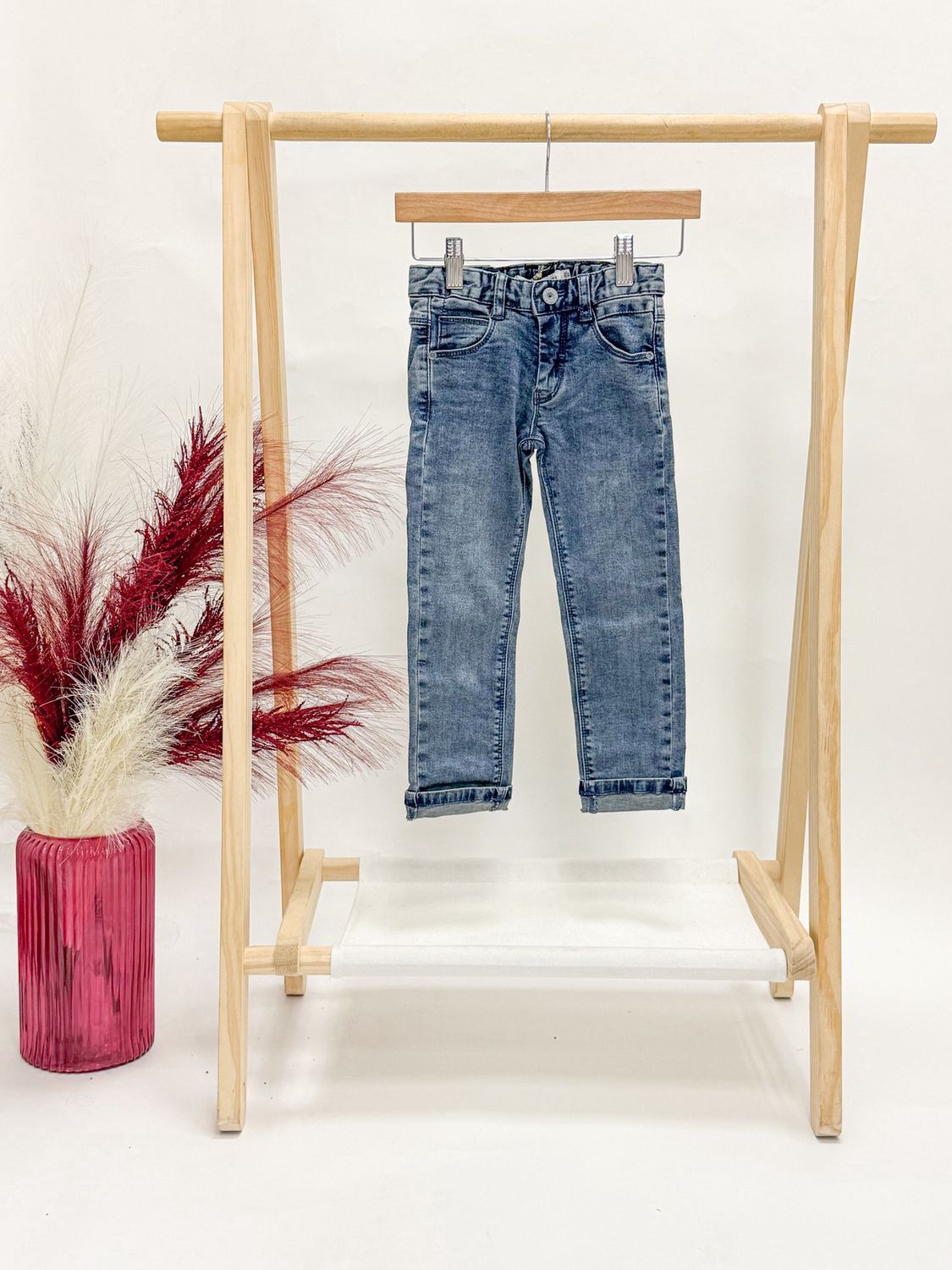 Kevin Denim