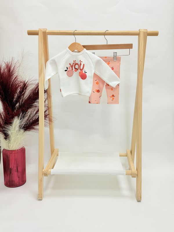 Be You Fruit Set