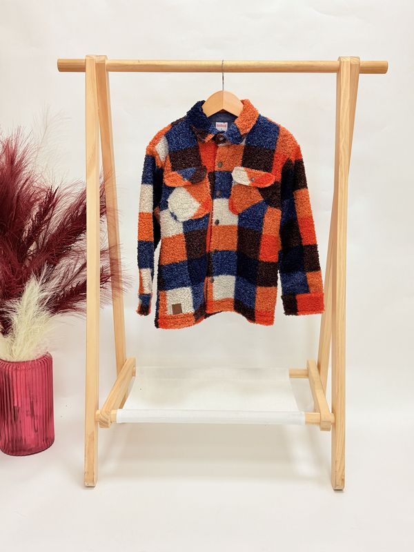 Jayden Shacket