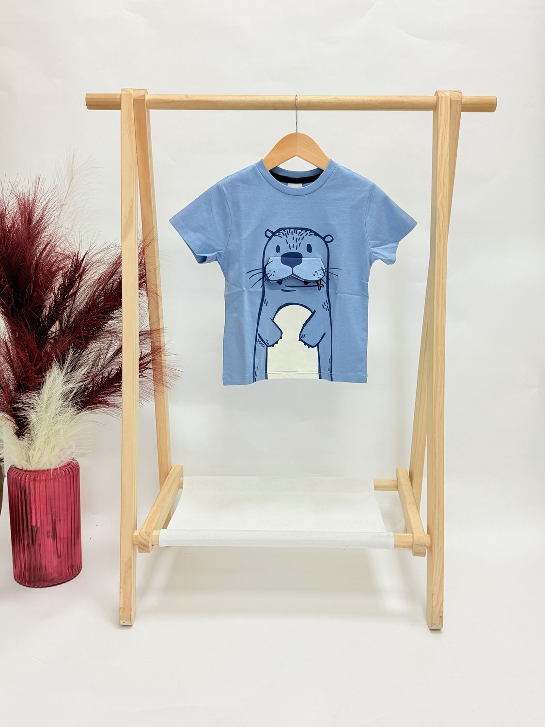 Sammy Seal T-Shirt