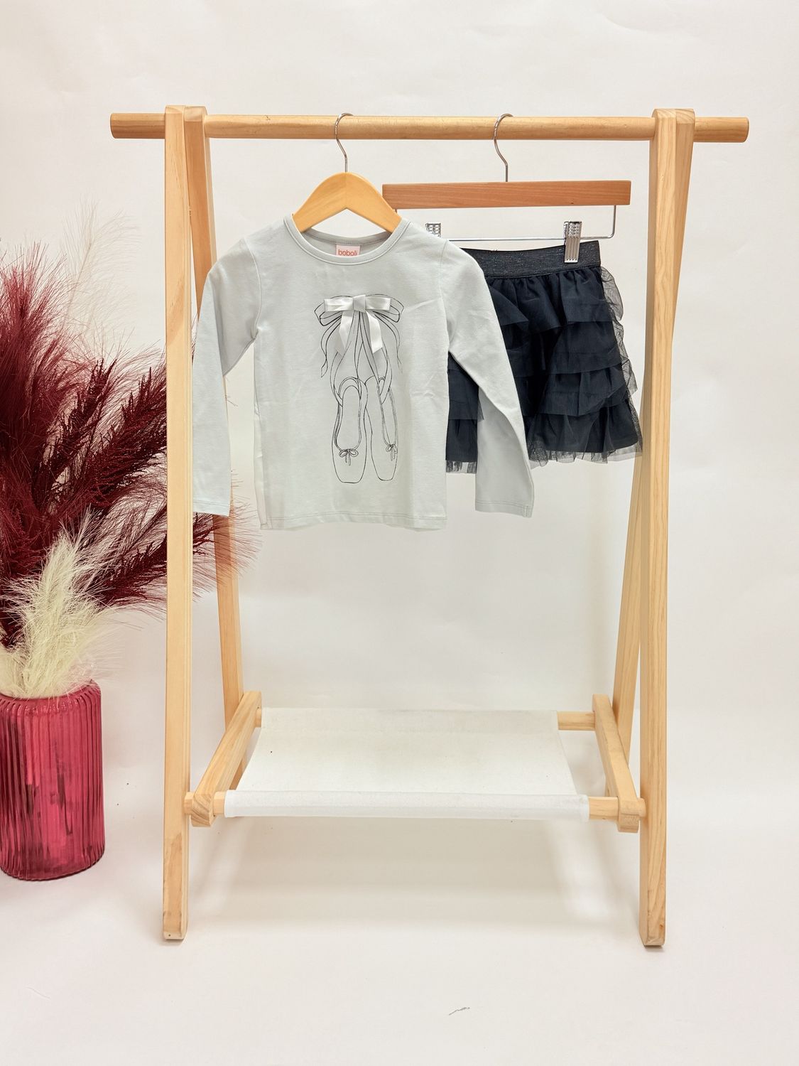 Emme Ballerina Set