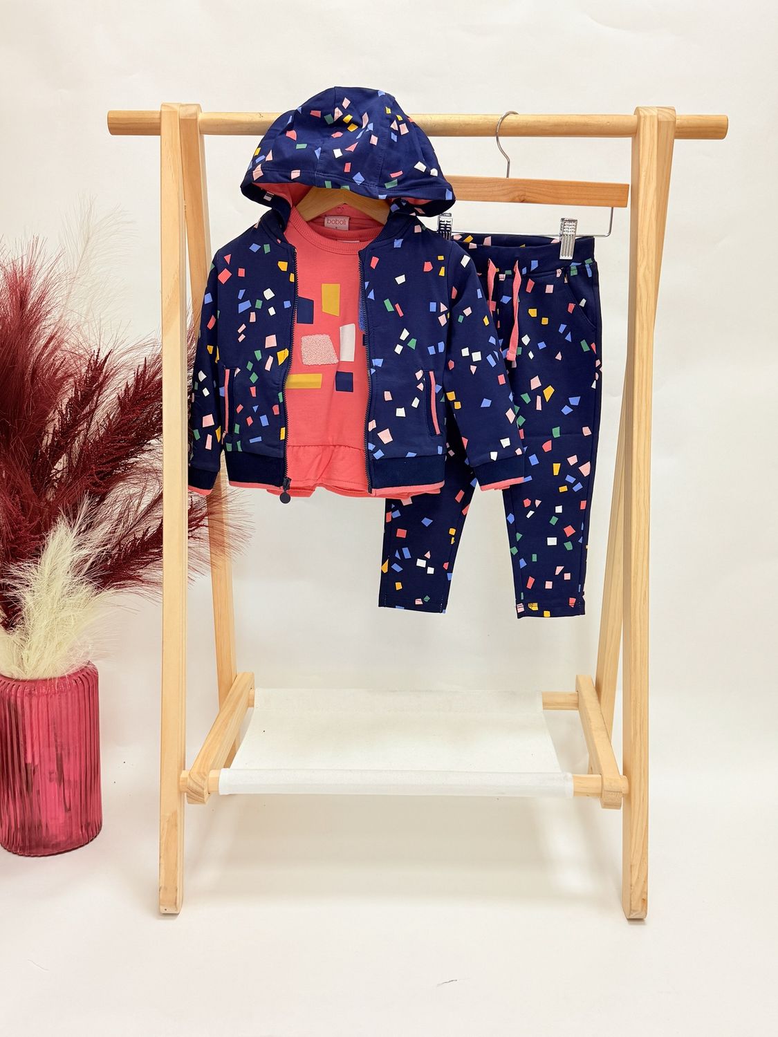 Rylie Sweatsuit Set