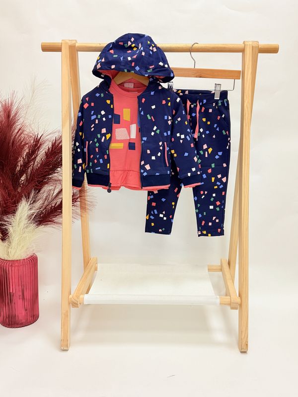 Rylie Sweatsuit Set