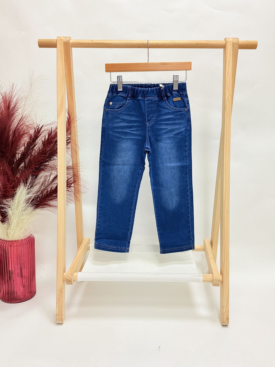 Antonio Denim