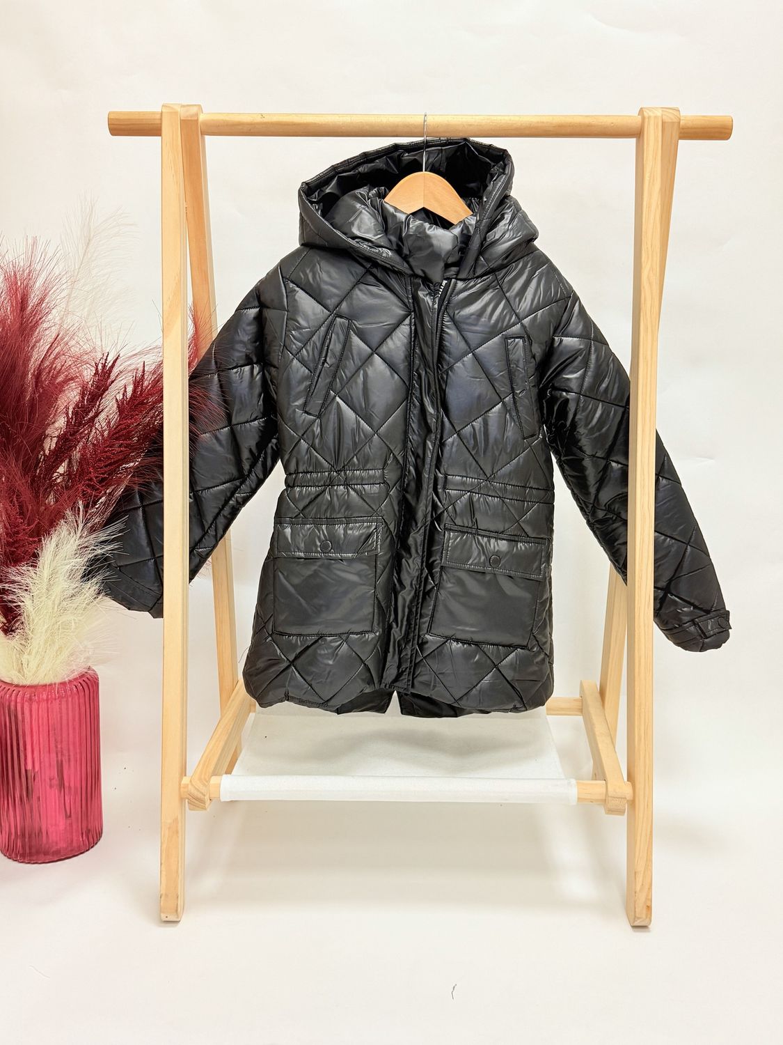 Margo Winter Coat