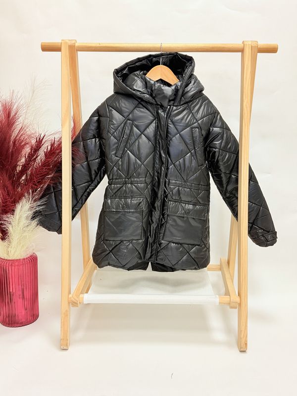 Margo Winter Coat