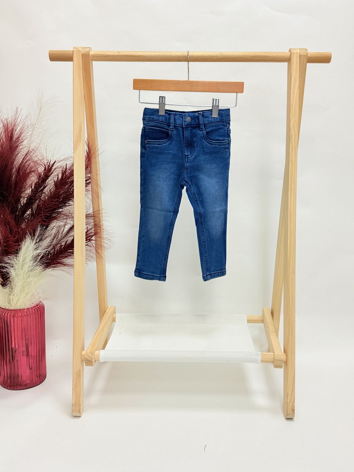 Chase Denim