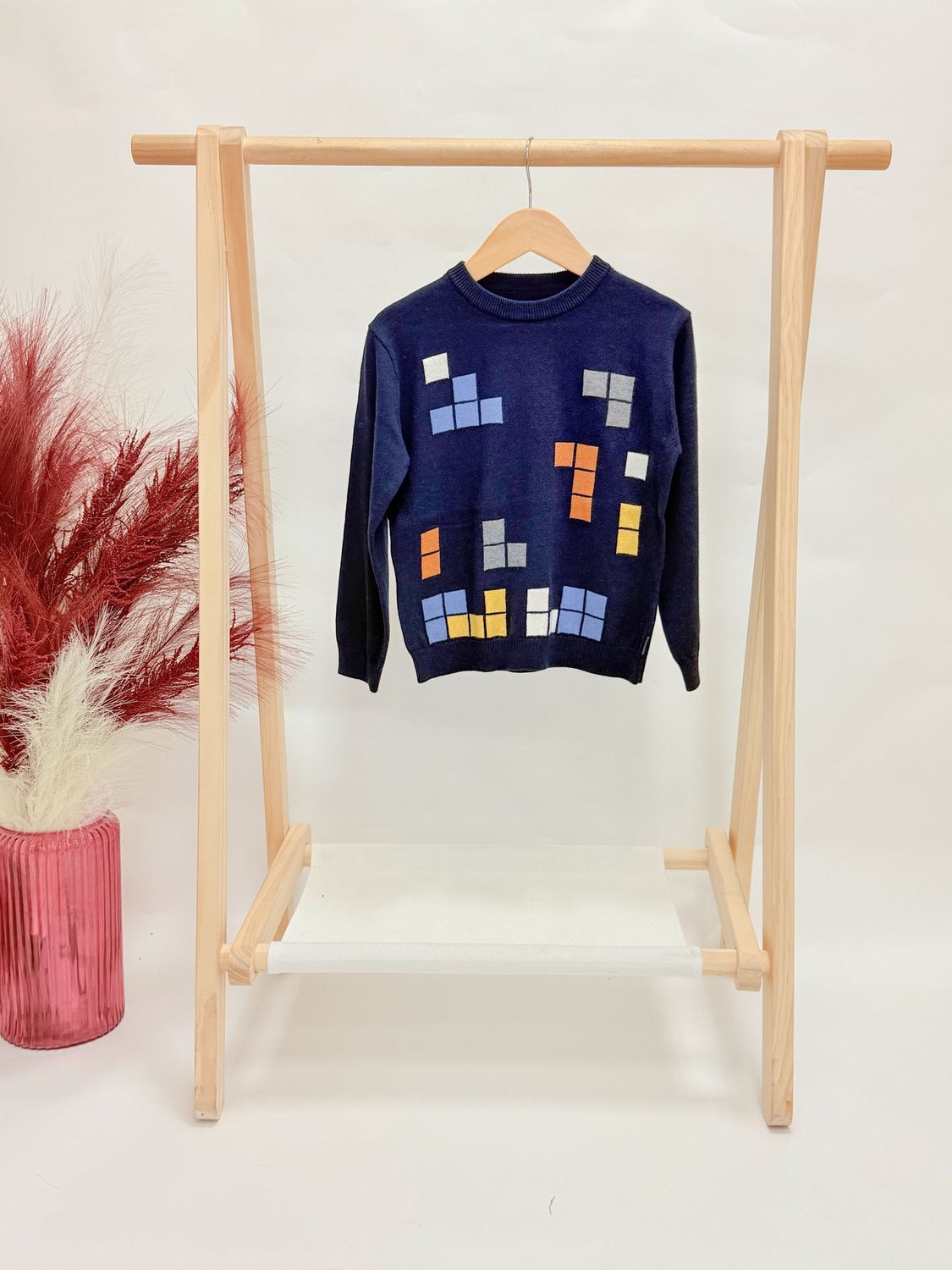 Mind Your Craft Sweater