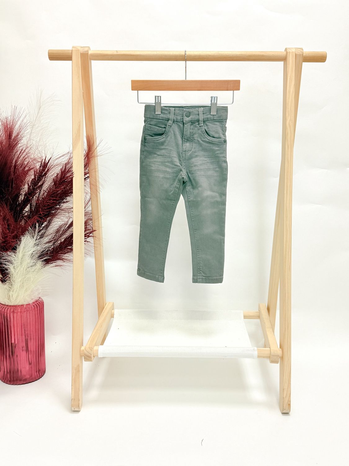 Andre Gray Denim
