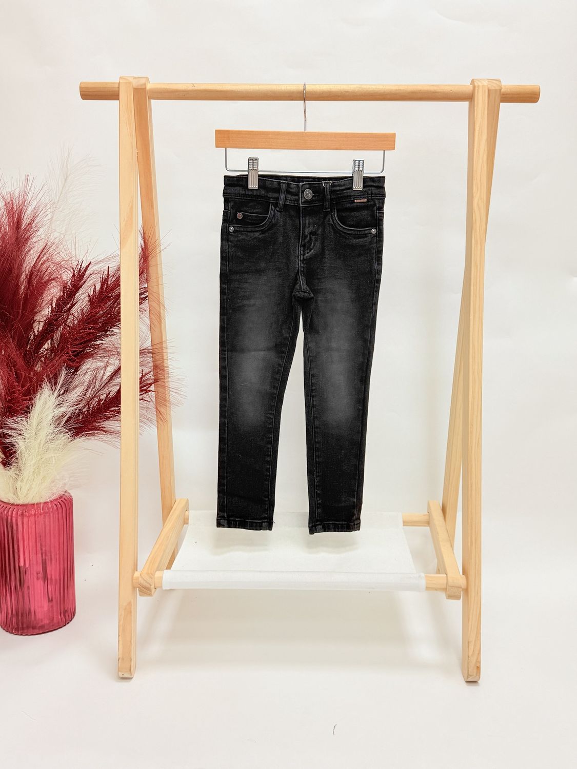 Rhett Gray Denim