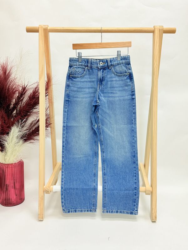 Marie Relaxed Fit Jeans