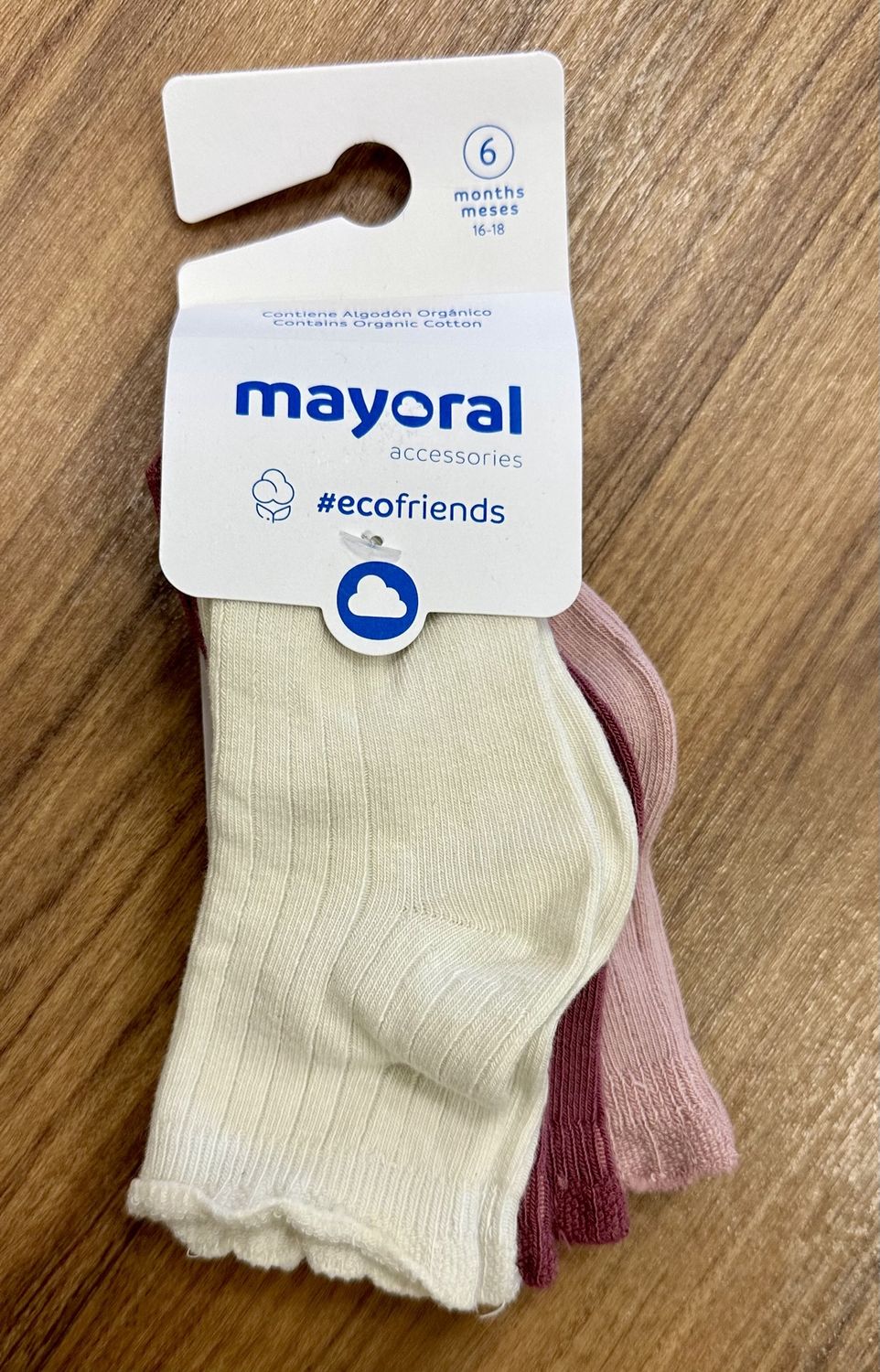 Rosie Sock Set
