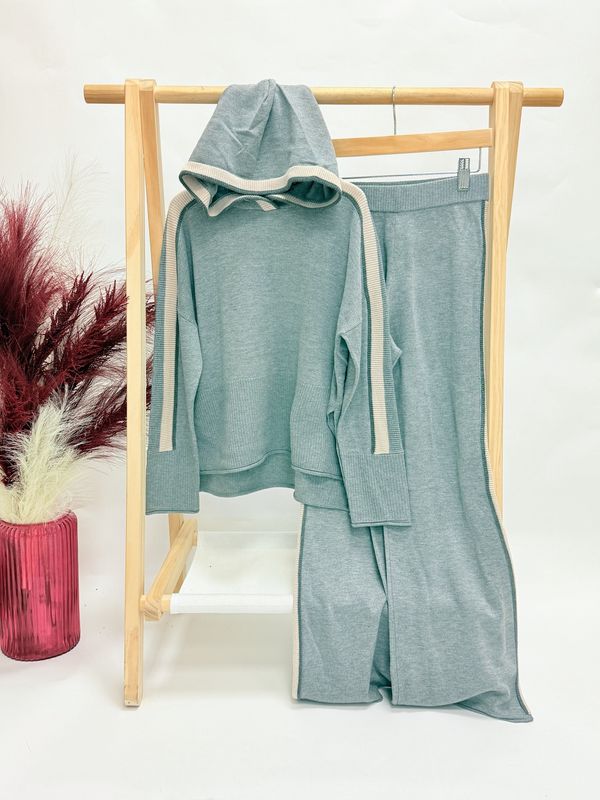 Morgan Sweater Lounge Set