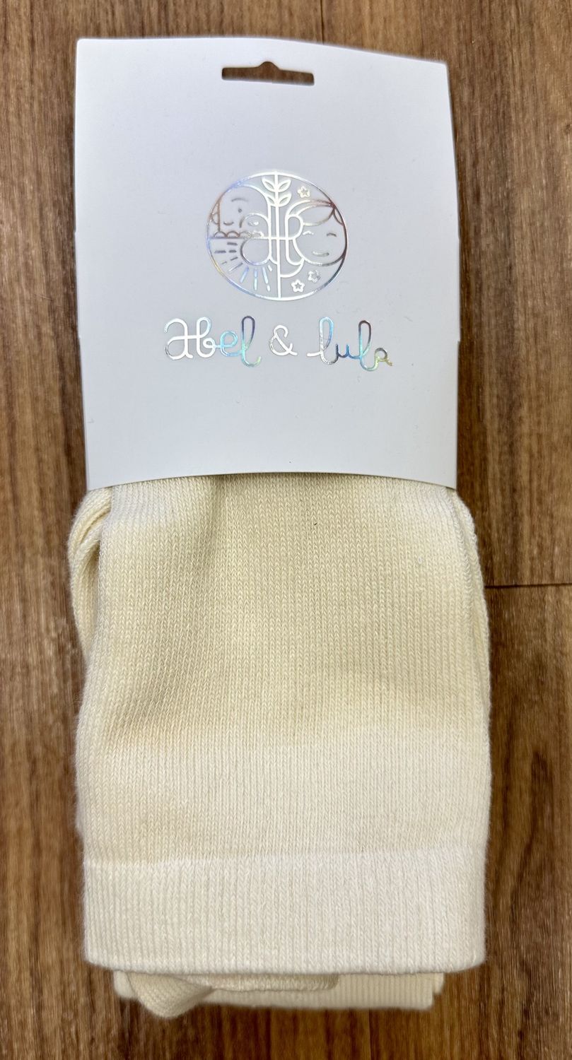 Sweater Knit Tights