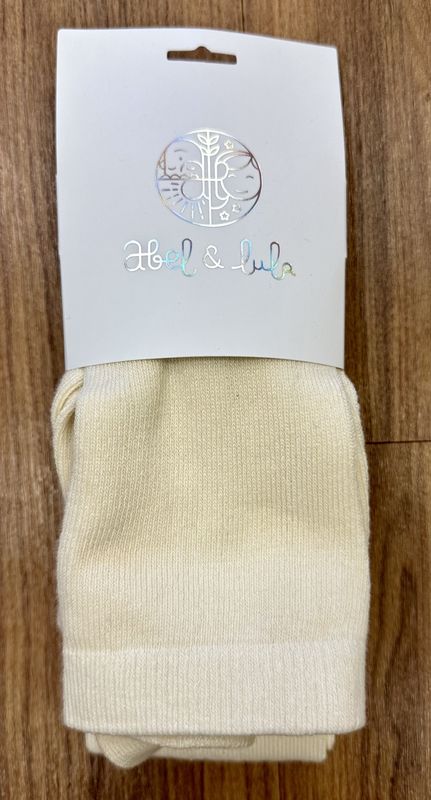 Sweater Knit Tights